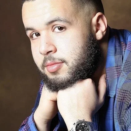  Amine Lajiri