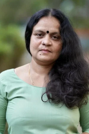  Jaya Kurup photo