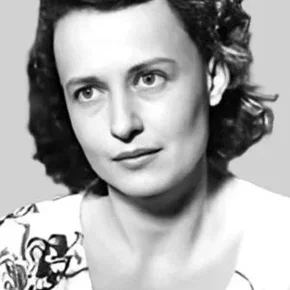 Photo star :  Anne Hegira