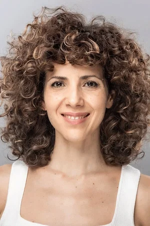  Natalia Santiago photo