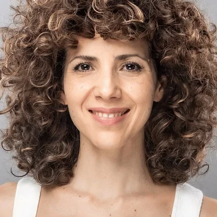  Natalia Santiago