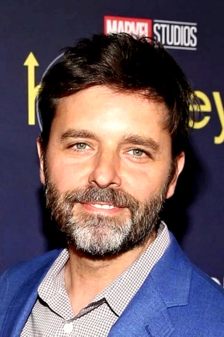  Andrew Guest