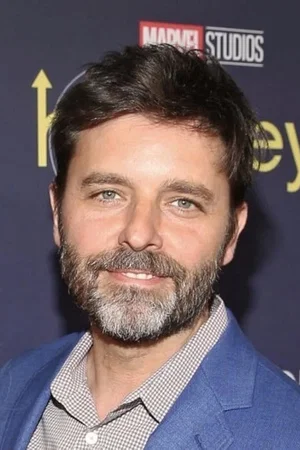  Andrew Guest photo