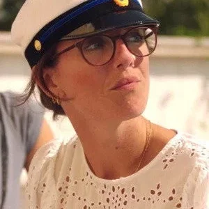  Johanna Runevad