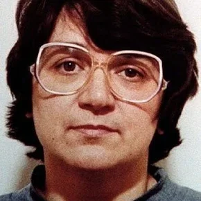 Photo star :  Rose West