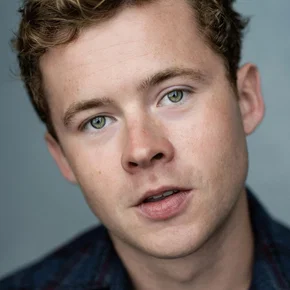 Photo star :  Harry Redding