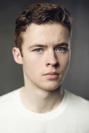  Harry Redding photo