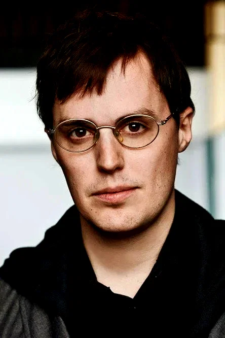  Josh Vokey