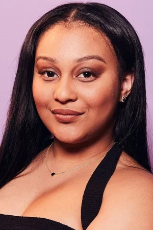 Photo de  Aliyah Royale