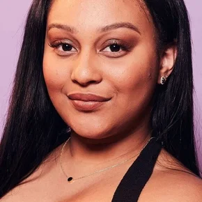 Photo star :  Aliyah Royale