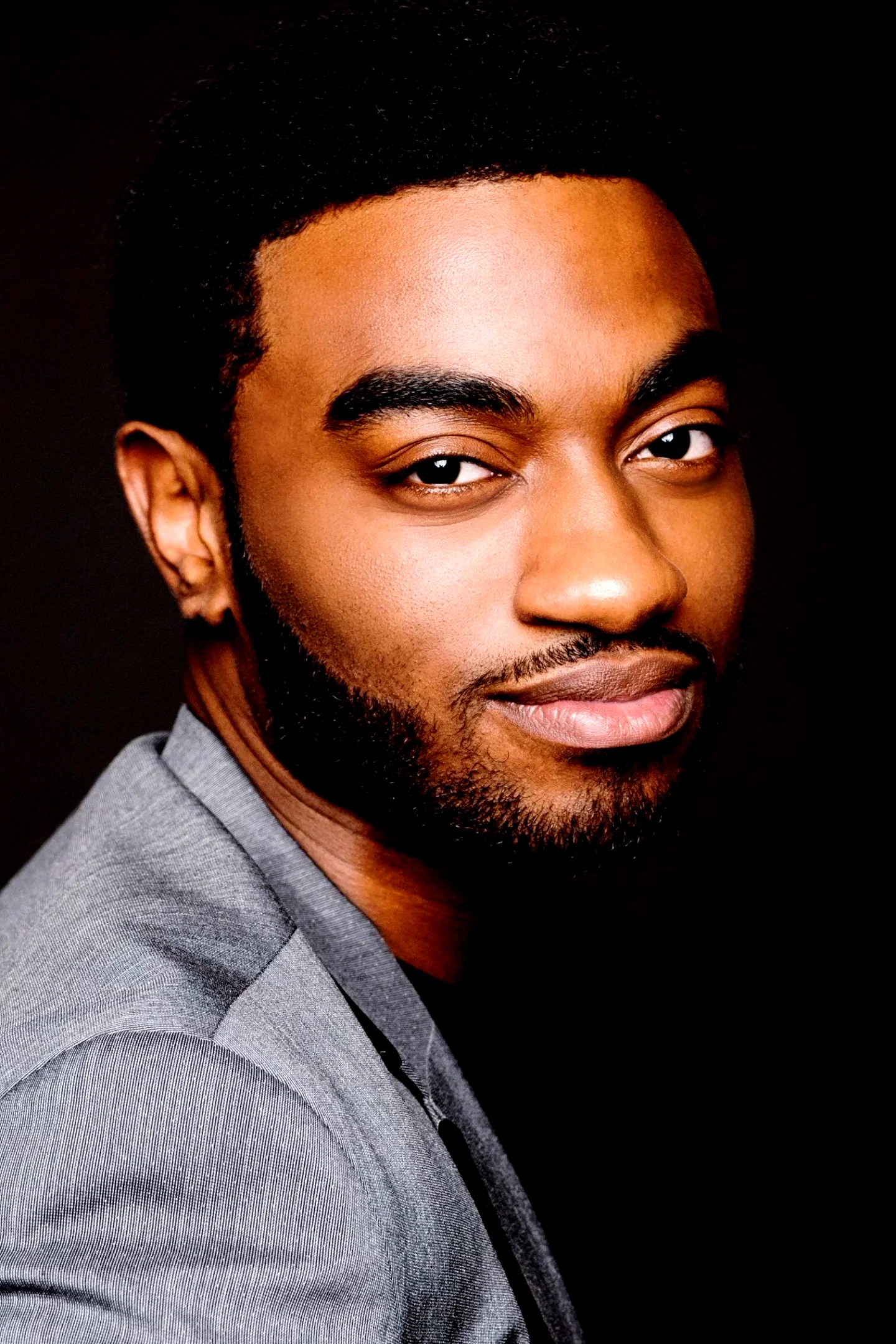  Jelani Alladin