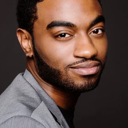  Jelani Alladin
