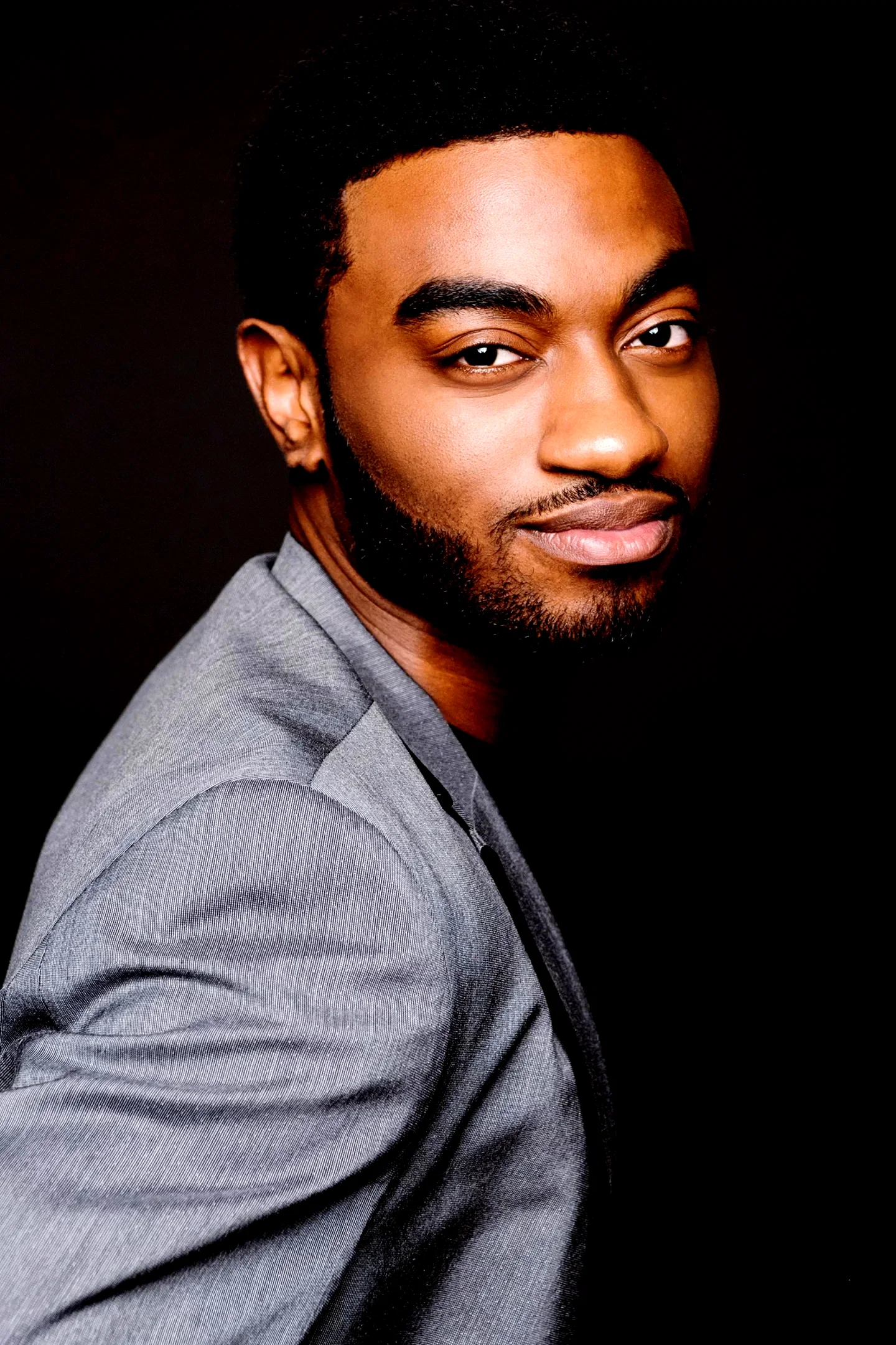  Jelani Alladin