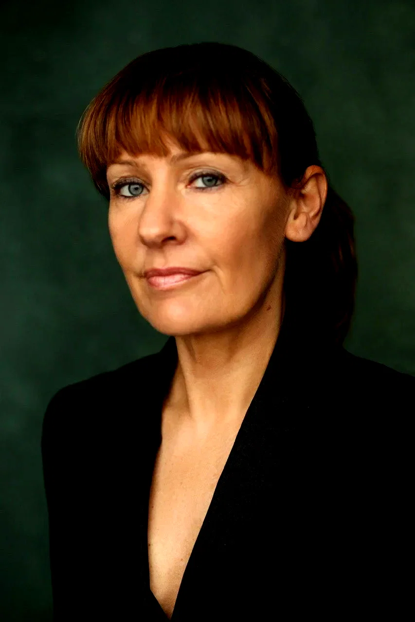  Michelle Jeram
