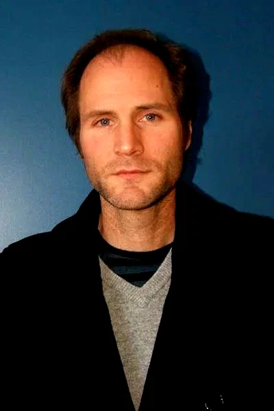 Lance Hammer