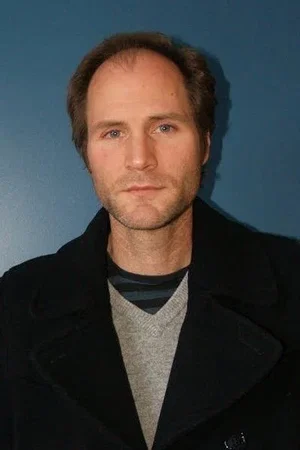 Lance Hammer photo