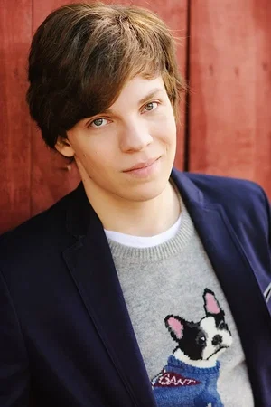  Nicholas Alexander
