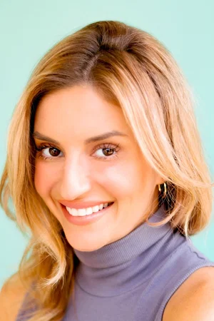 Anneliese Van der Pol photo
