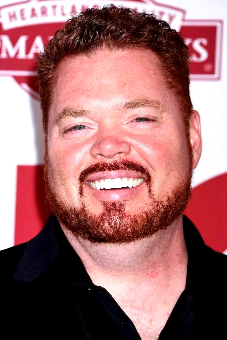  Tim Driscoll