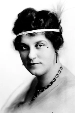  Blanche Payson