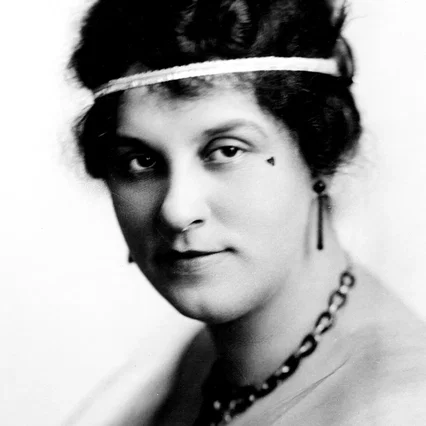  Blanche Payson