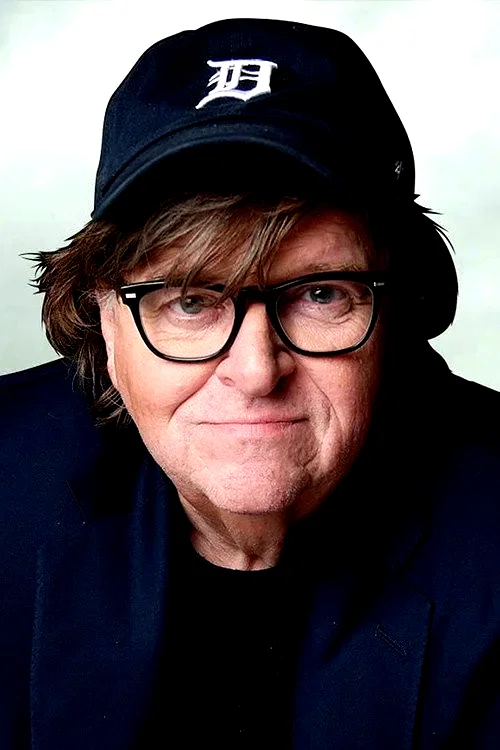  Michael Moore