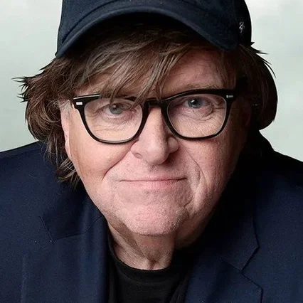  Michael Moore