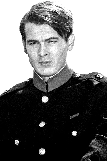  Christopher Jones