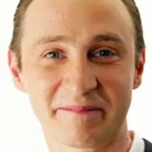  Андрей Кайков