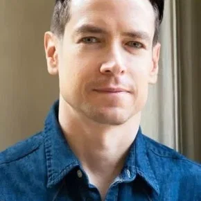 Photo star :  Sascha Radetsky