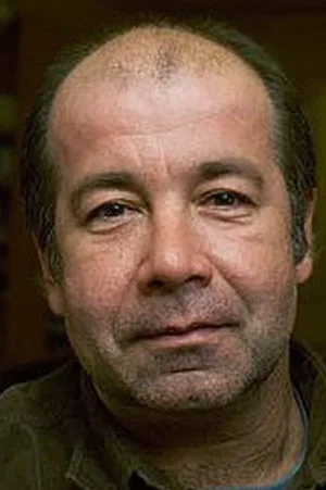  András Szöke photo