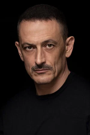 Francisco Boira photo