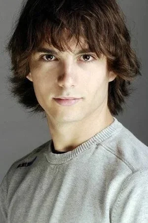  Nacho Pérez