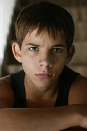  Nacho Pérez