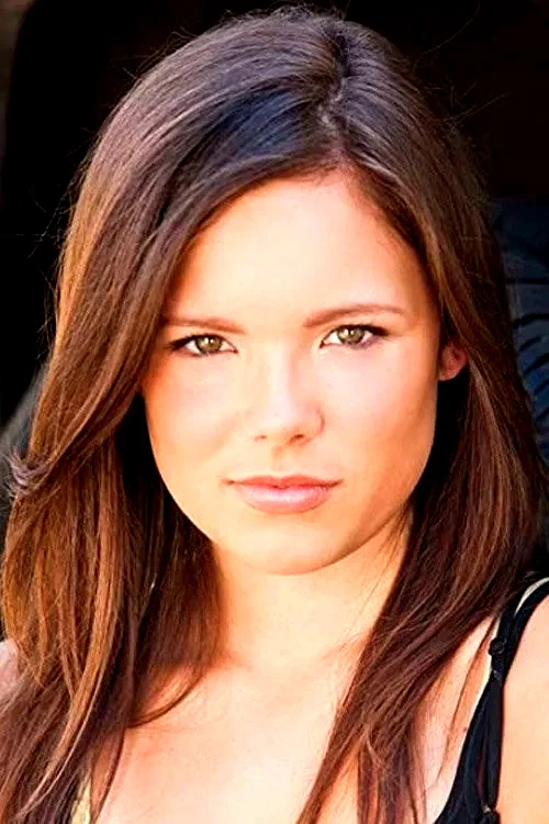  Mackie Burt