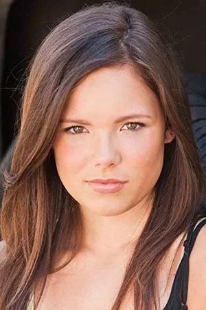 Photo de  Mackie Burt