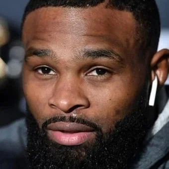  Tyron Woodley