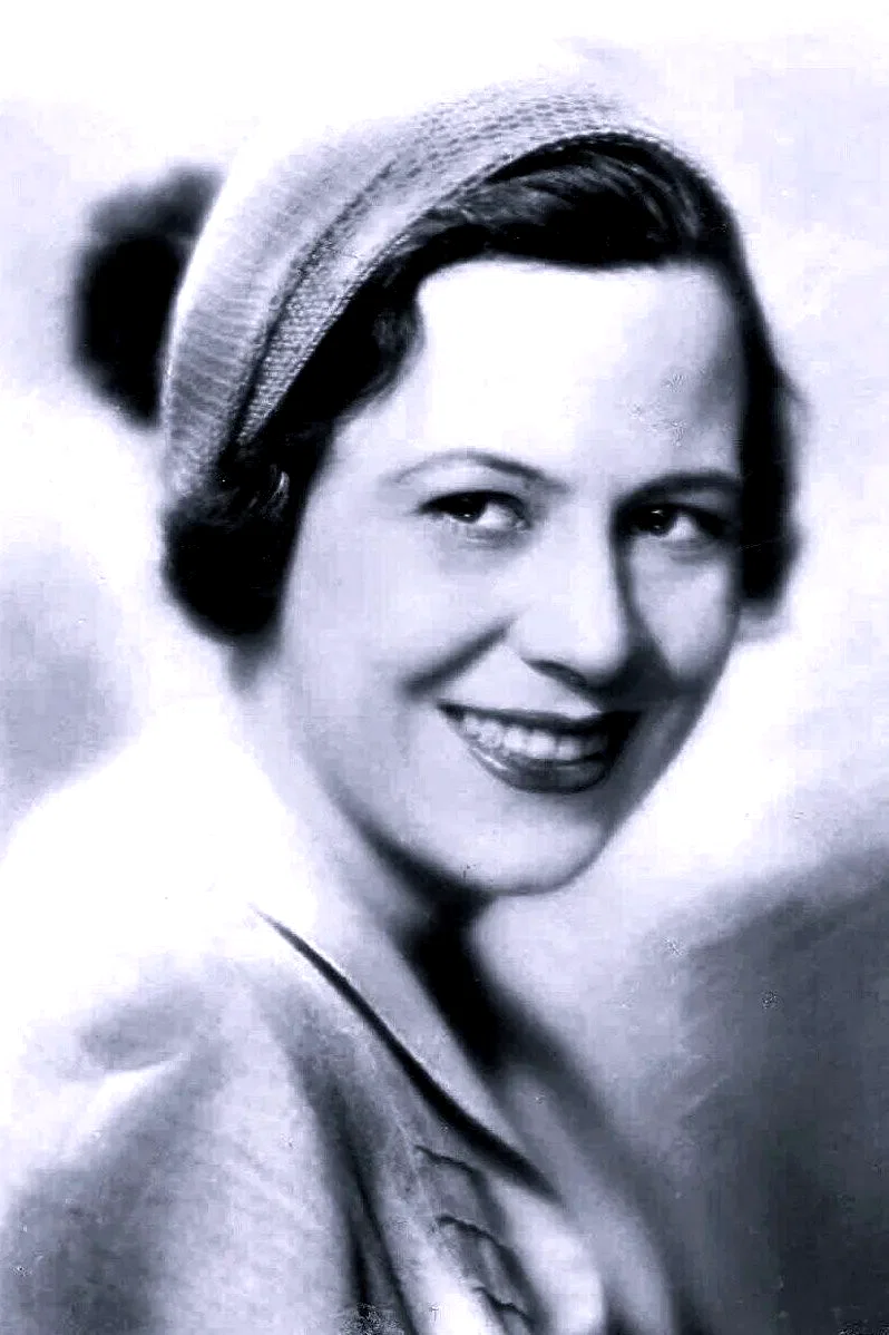  Maria Bard