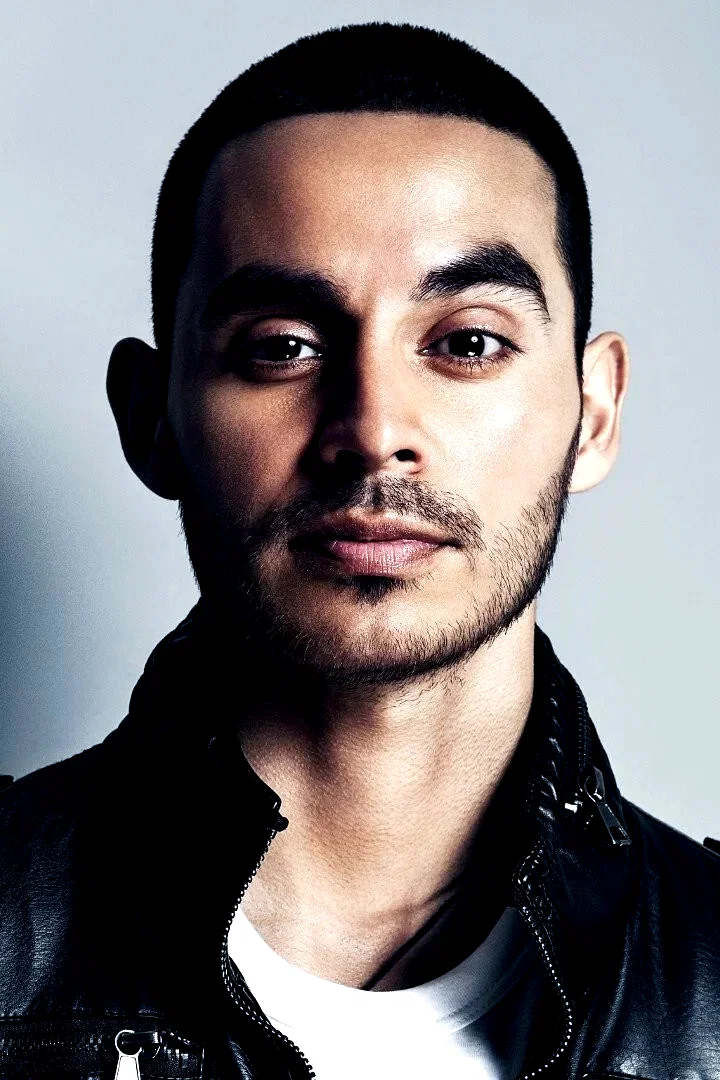  Manny Montana