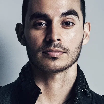  Manny Montana