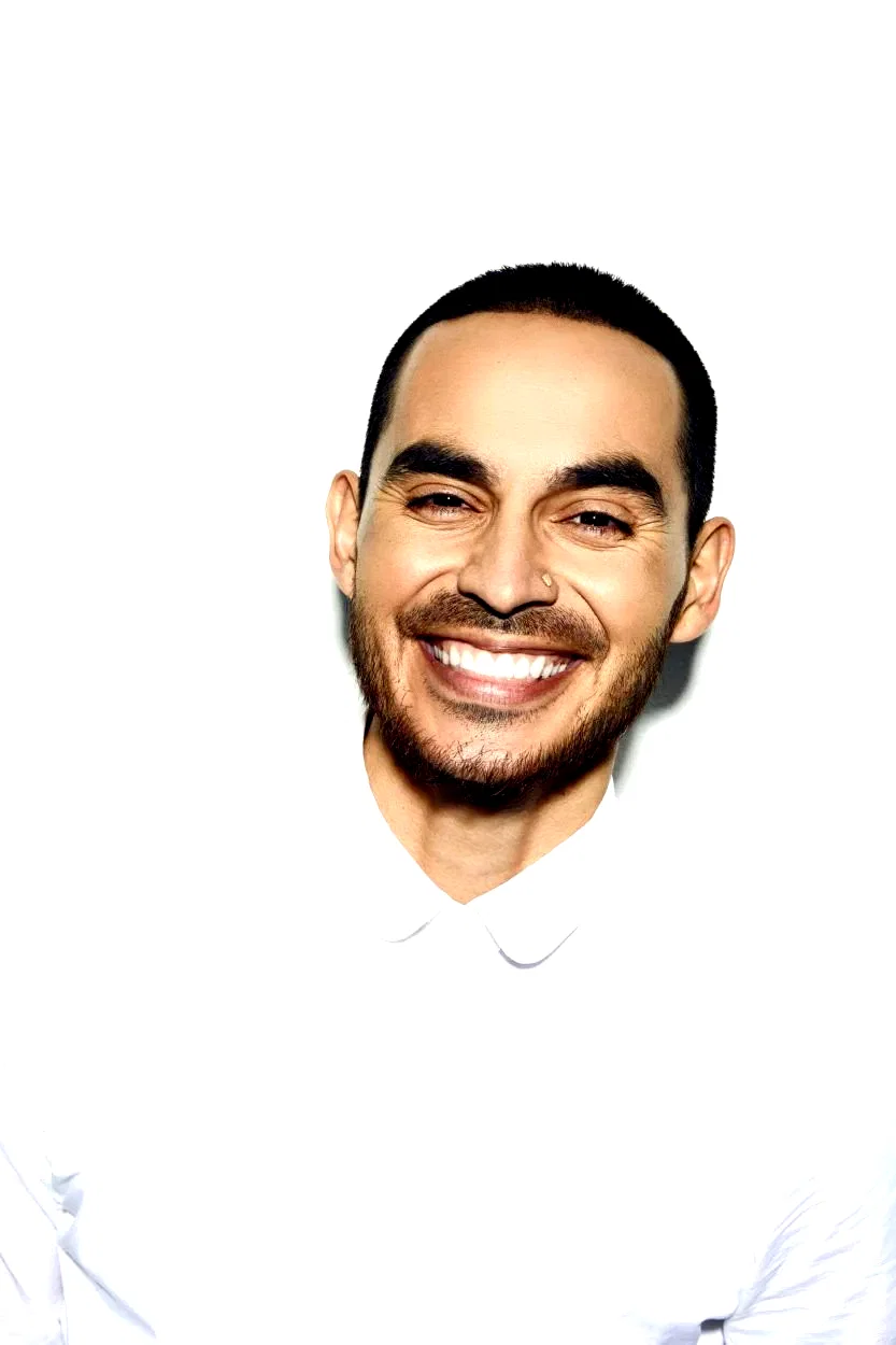  Manny Montana