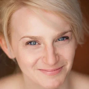 Photo star :  Angélique Meyns