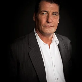 Photo star :  John Boxer