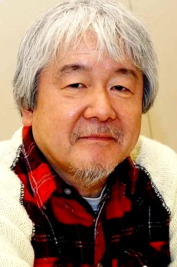  Keiichi Suzuki