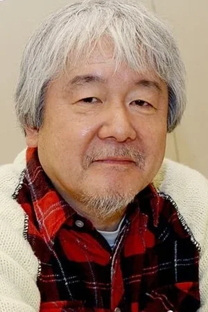  Keiichi Suzuki photo