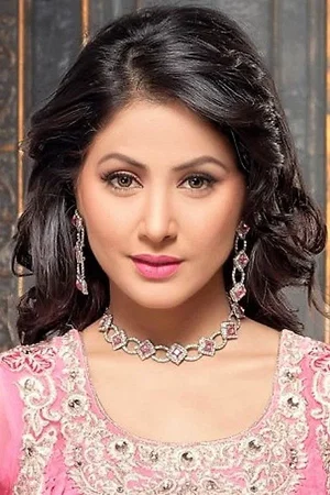 Hina Khan photo