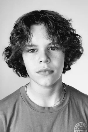  Dominic Cipriani