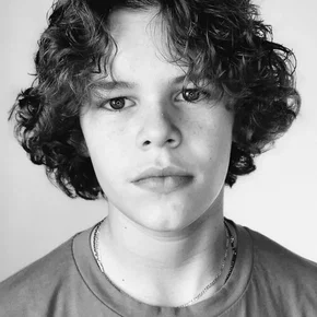 Photo star :  Dominic Cipriani