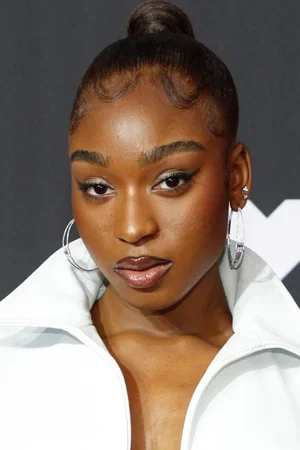  Normani photo
