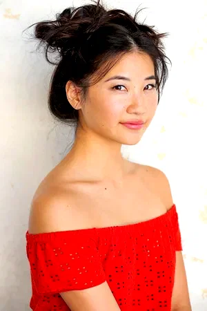  Michelle Farrah Huang
